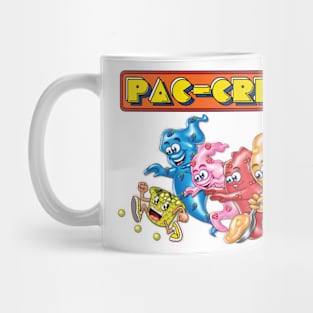 Pac-Cream Mug